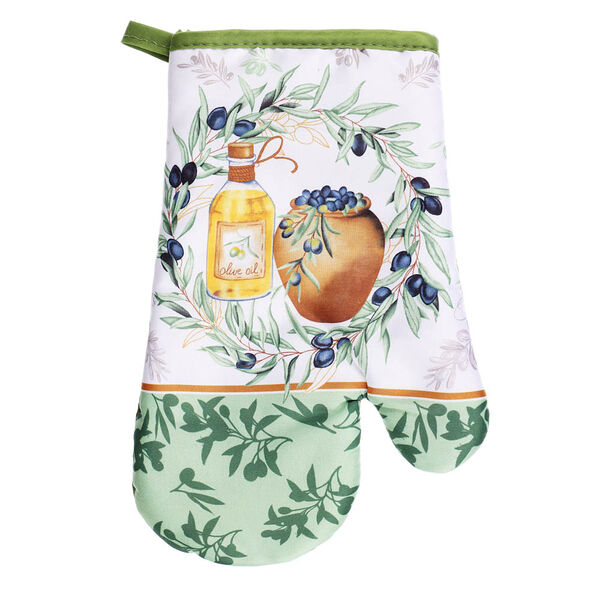 Provance хедж прихватка-варежка, полиэстер, 27см
