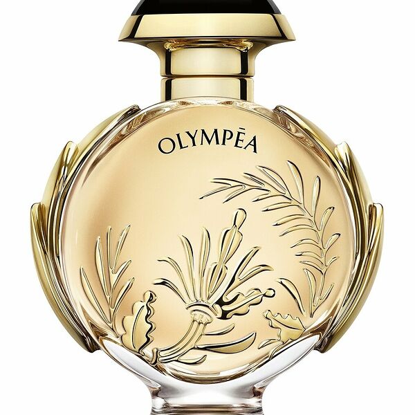 PACO RABANNE Olympea Solar Парфюмерная вода жен., 50 мл