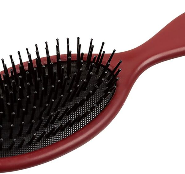 Расческа Zinger массажная CH-16-1 (Mix Color)