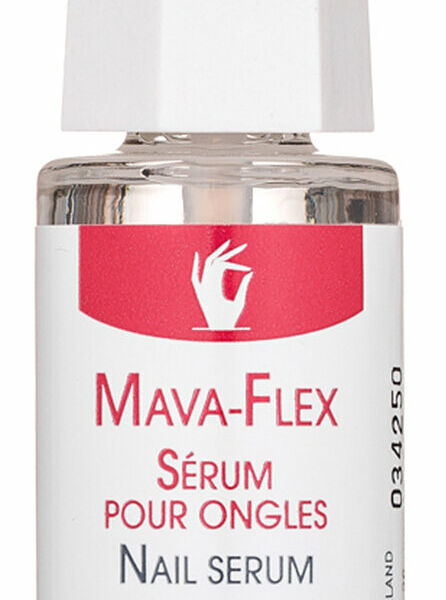 MAVALA Сыворотка для ногтей Mava-Flex увлажняющая, 10 мл