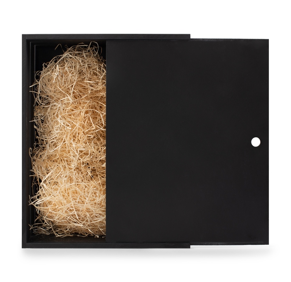 

Пенал реечный Woodens 370 х 300 х 160 мм