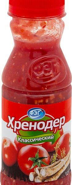 Хренодер ФЭГ Классический 240г
