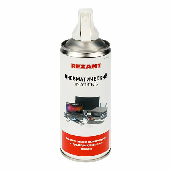Очиститель Rexant 400 мл