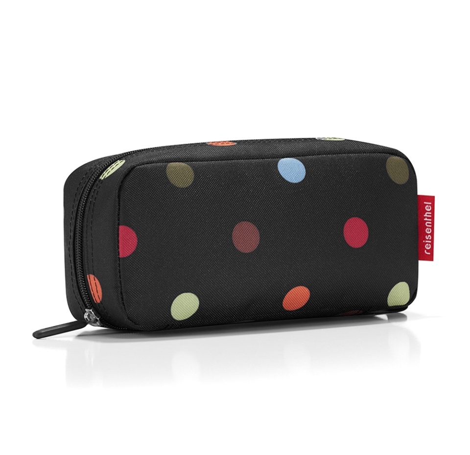 

Косметичка Reisenthel Multicase dots 1 шт Китай