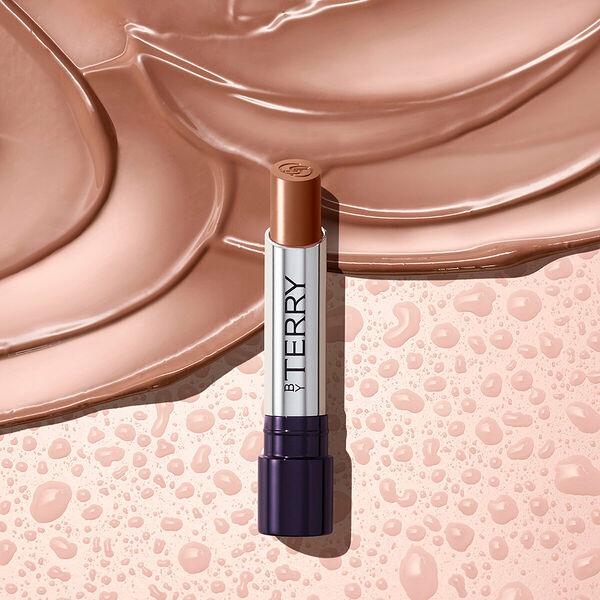 BY TERRY Hyaluronic Hydra Balm Губная помада-бальзам с гиалуроновой кислотой 1 Sexy Nude, 2.6 г