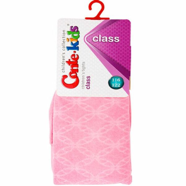Колготки детские Neo Cotton р.116-128 KK-2020/5