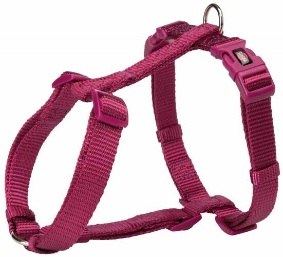Шлейка Premium H-Harness, XS–S, орхидея