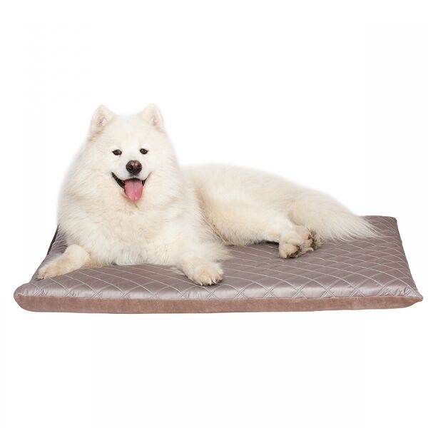 Матрас DOGMODA Шоколад 88x64x7-2