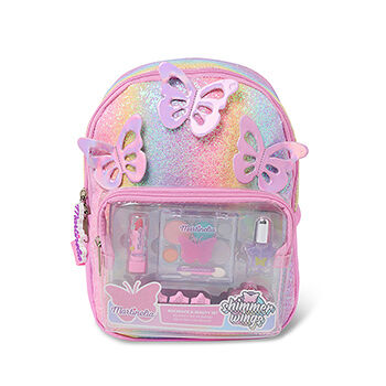 Набор косметики Martinelia в рюкзаке, Испания