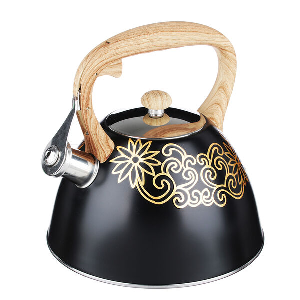 Vetta чайник стальной 2,7л 