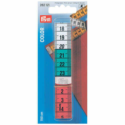 282121 Сантиметр Color 150 см / см Prym,шт