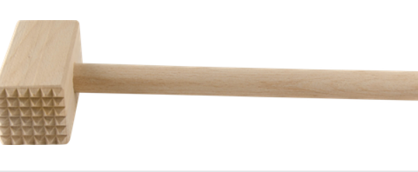 Mallony Молоток для мяса