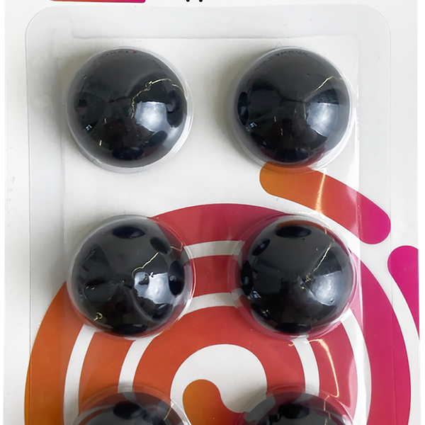 Набор зажимов для кабеля LENTEL многофункциональные, в ассортименте Арт. AL-7