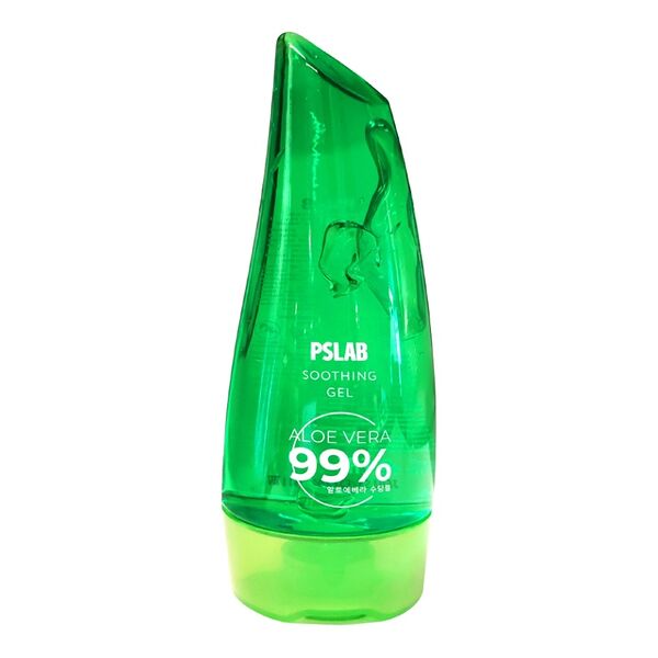 Гель для лица и тела PS Lab универсальный алоэ