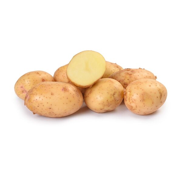 Картофель мини