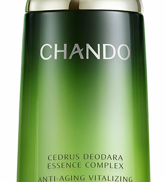 CHANDO HIMALAYA Cedrus Deodara Softening Toner Тонер для лица антивозрастной смягчающий, 200 мл