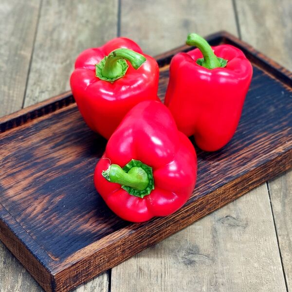 Перец Болгарский (красный)