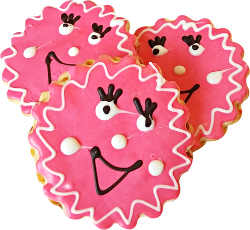 

Печенье СИБИРСКИЙ ХЛЕБ Сладкоежка 100 г