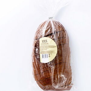 Хлеб Классический под. вес 0,85кг нарез.упак.Белая Хатка