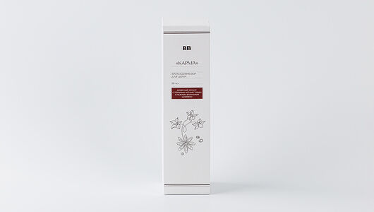 Аромадиффузор для дома ВкусВилл 