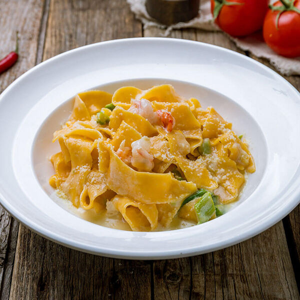 Паста Гамберо