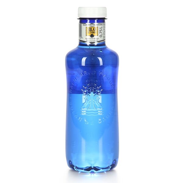 Вода питьевая 