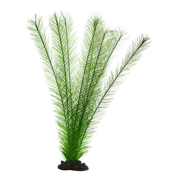 Декор для аквариума Перистолистник, 30см