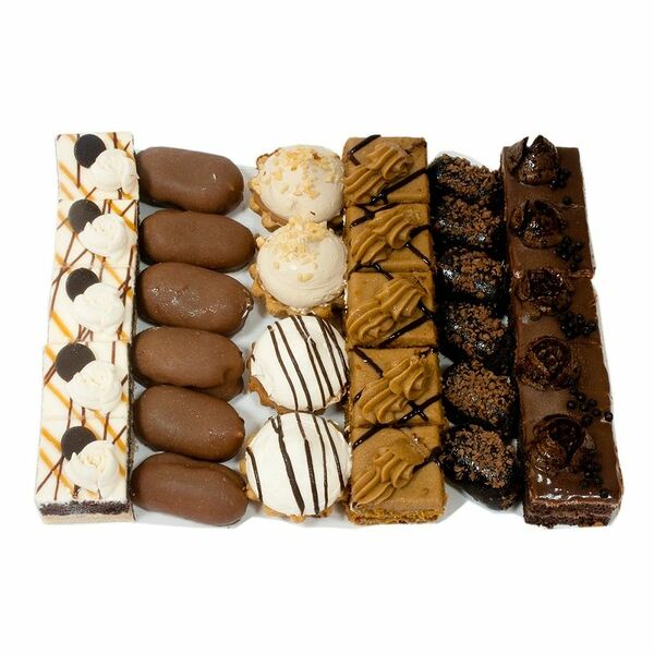 Набор пирожных Мишель