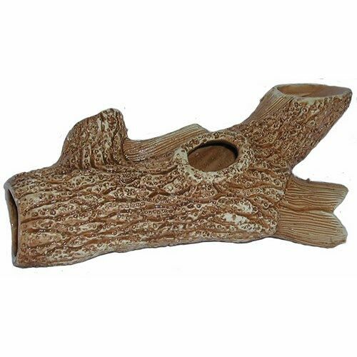 Декорация для аквариума Коряга средняя