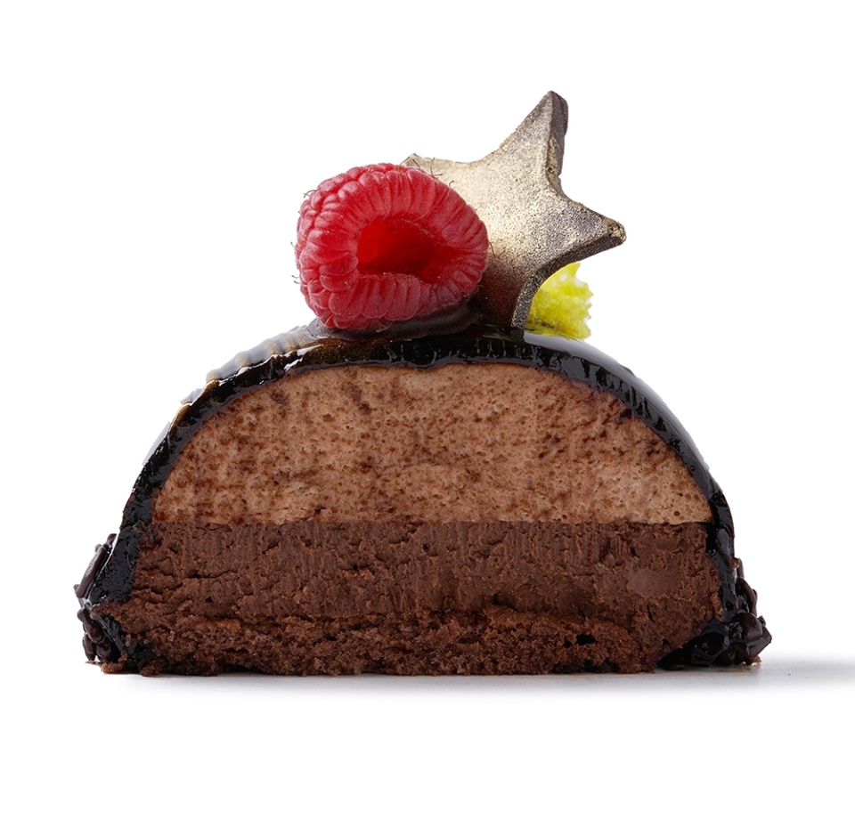 

Пирожное Азбука Вкуса Любимому защитнику 85 г