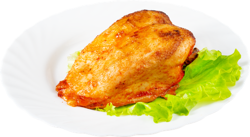 

Грудка куриная гриль Лента Fresh СП вес