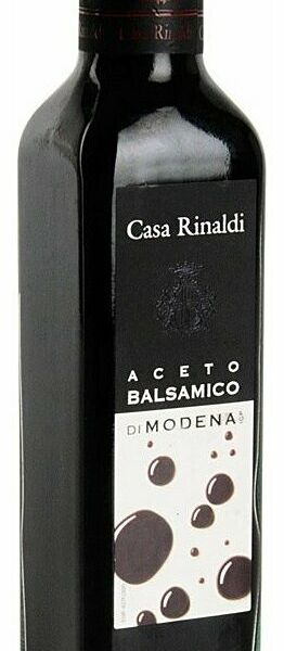 Уксус бальзамический Casa Rinaldi