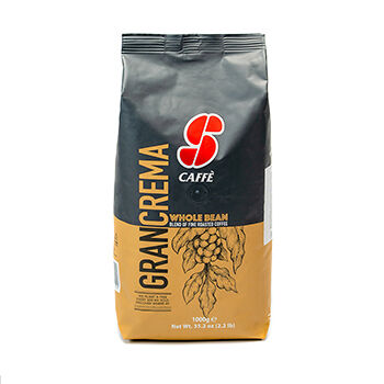 Кофе в зернах Essse Caffe Gran Crema