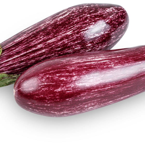 Баклажаны Граффити