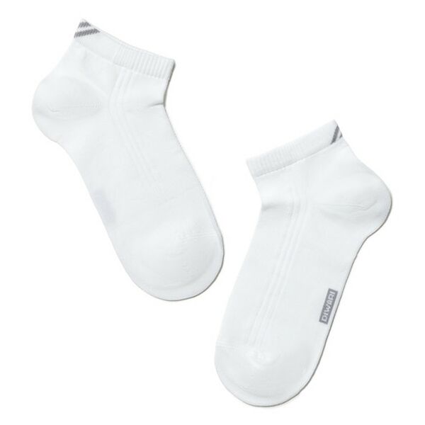 Носки мужские Diwari Active, р.29, белый