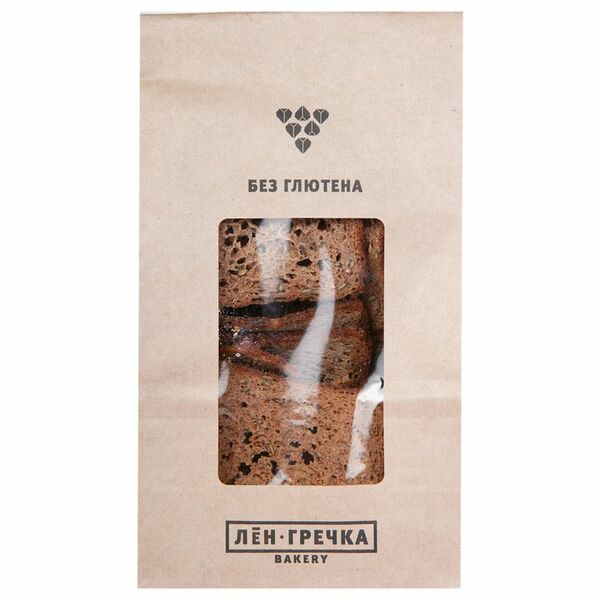 Чипсы с гималайской солью, безглютеновые