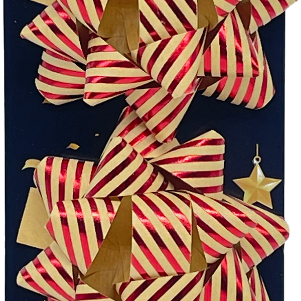 Набор бантов 3шт