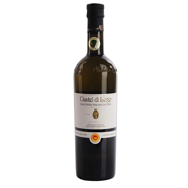 Масло оливковое Castel di Lego Extra Virgine