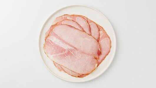 Окорок свиной Котто 