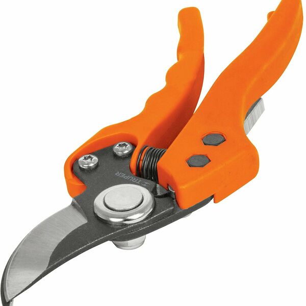 Секатор садовый TRUPER T-68 18463, 20 см