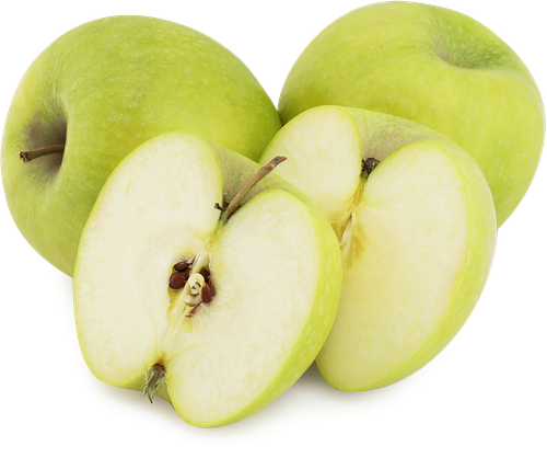 Яблоки Гренни Смит вес до 500г