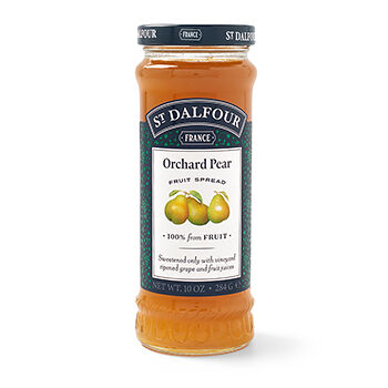 Джем St.Dalfour из отборных груш