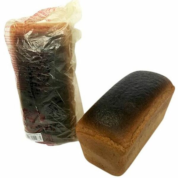 Хлеб формовой ХК Калужский Старообрядческий, йодированный, 600 г