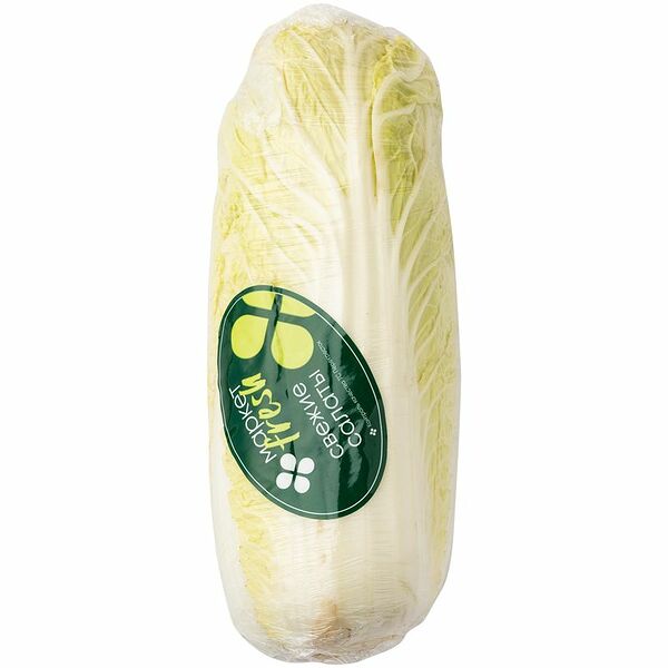 Капуста китайская