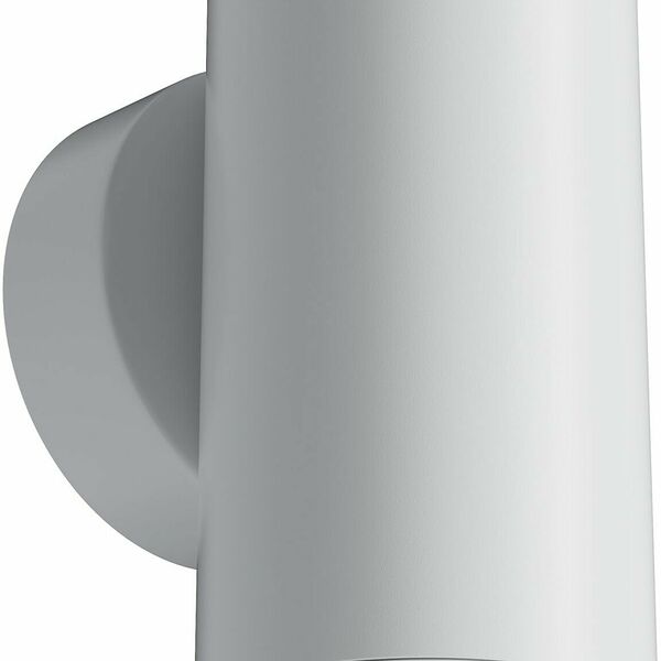 Настенный светильник VGL068WL-01W, хай-тек, GU10, белый, металл