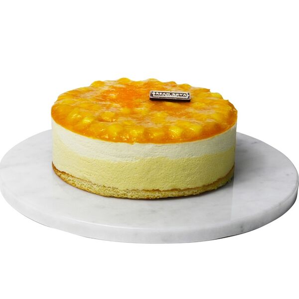 Торт Фиеста с манго и маракуйя Cream Royal