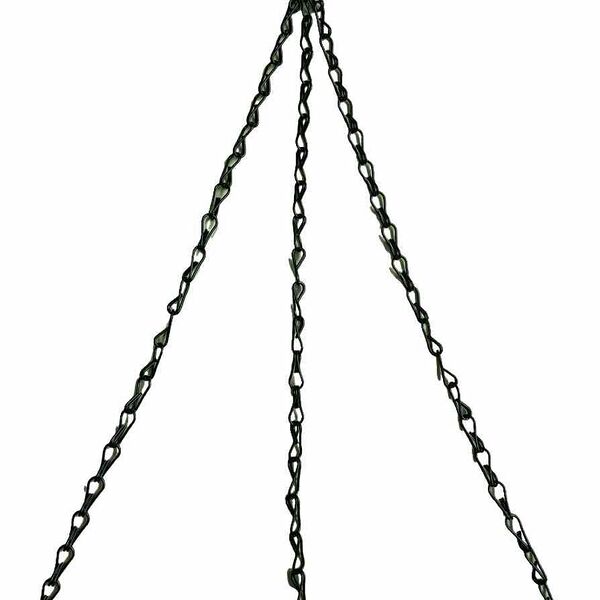 Цепь для подвесных кашпо и горшков, 52 см