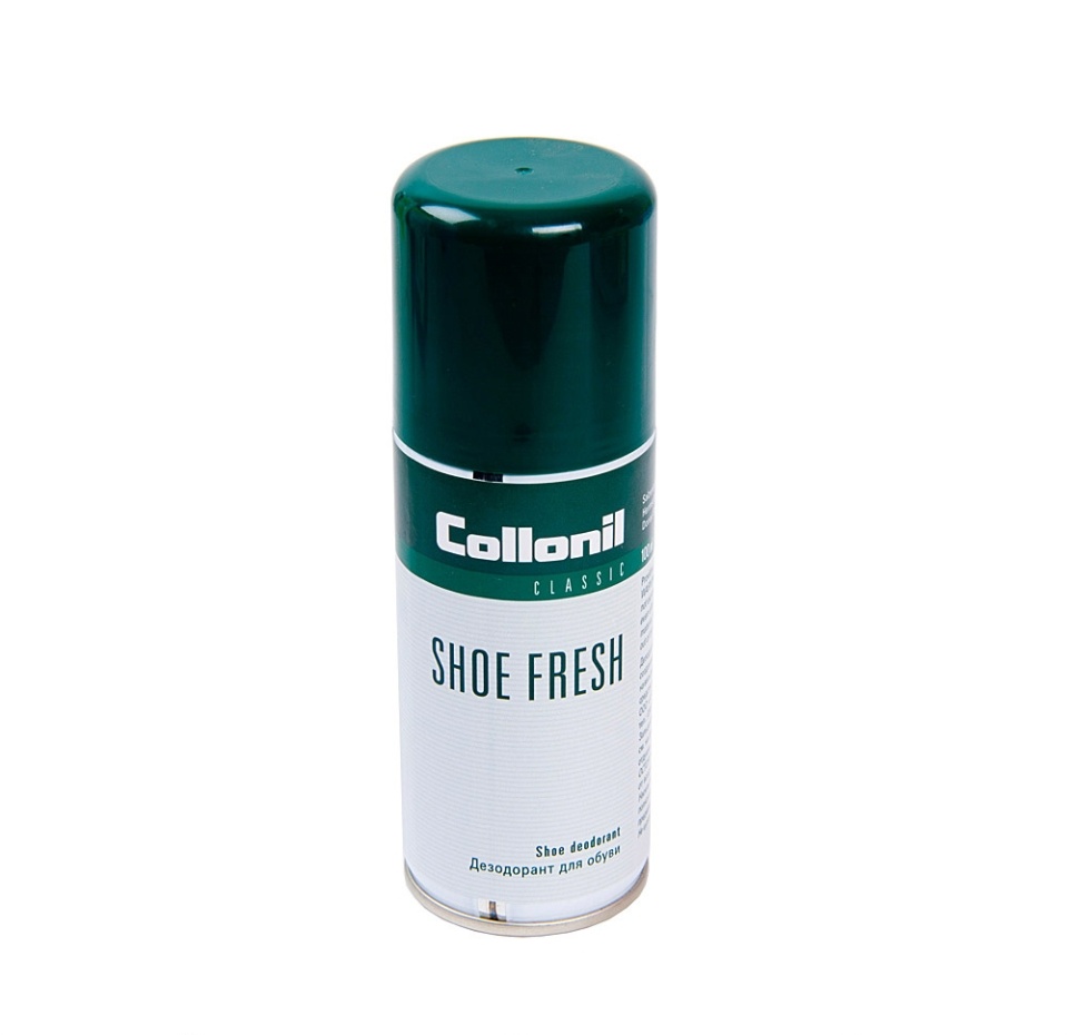 

Спрей-дезодорант Collonil Shoe Fresh Германия