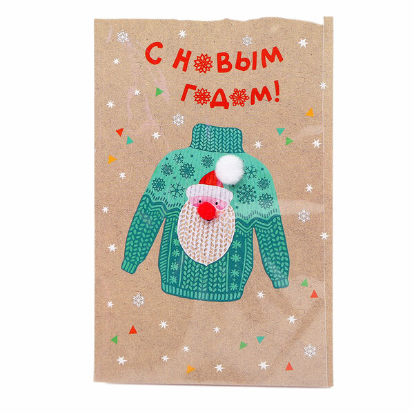 Поздравительная открытка код АН ТМ Арт дизайн