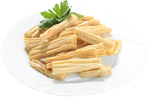 

Спаржа Дары Природы Фучжу классическая весовая